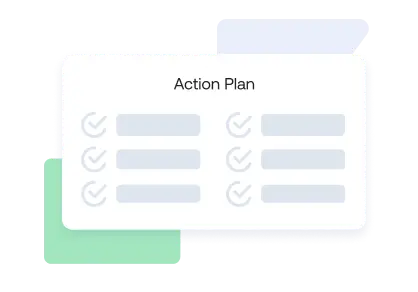 Execution plan illustration