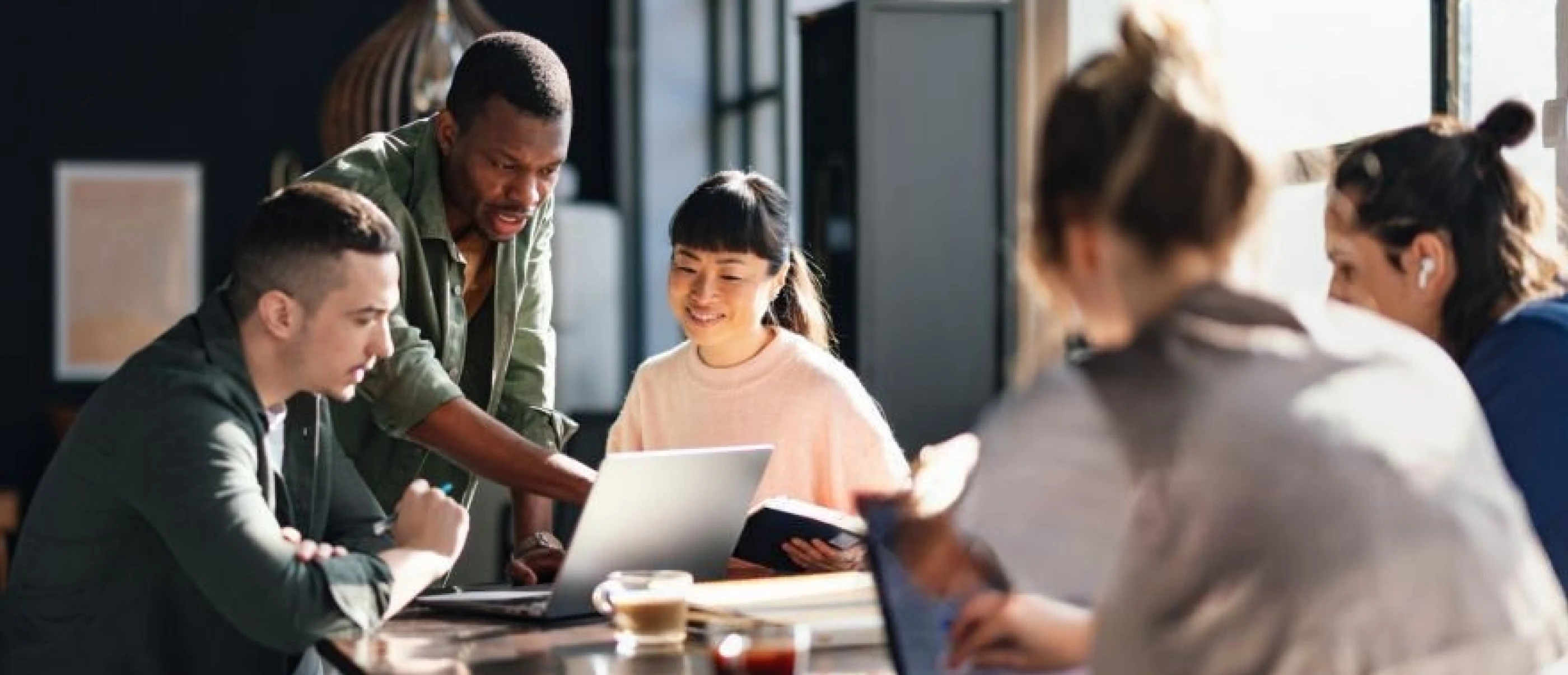 Abstract background design