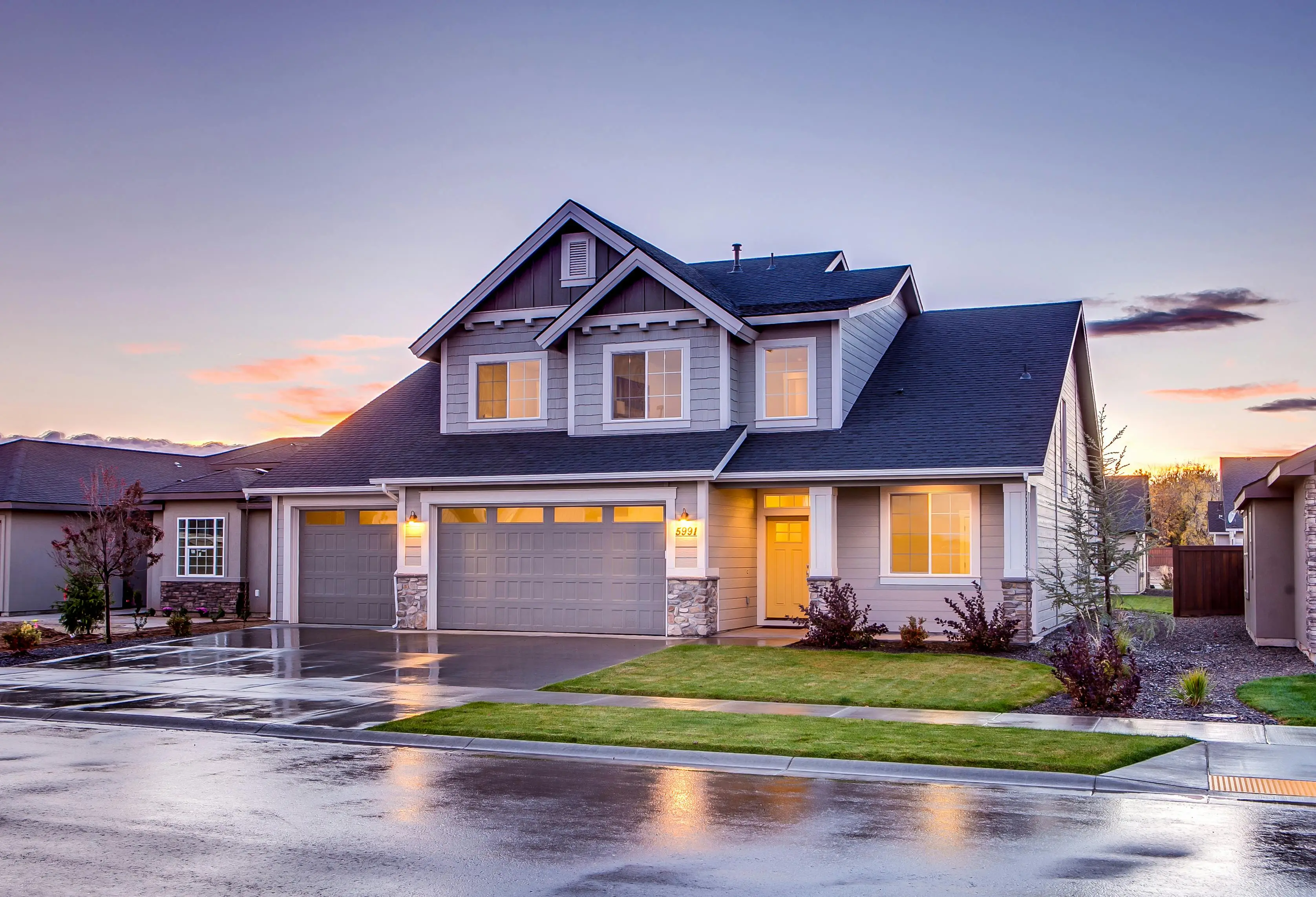 houseplan case Study