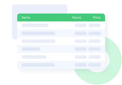 Quotation illustration