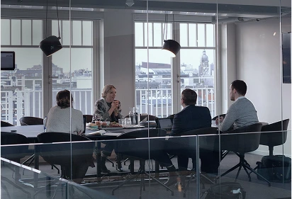 unilever Case Study